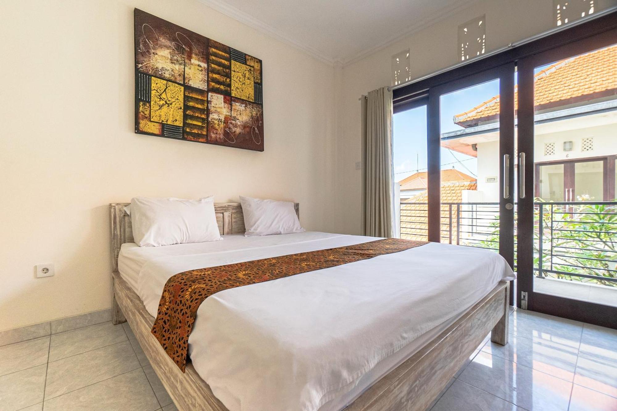 Azalea Homestay & Villa Canggu  Exterior photo
