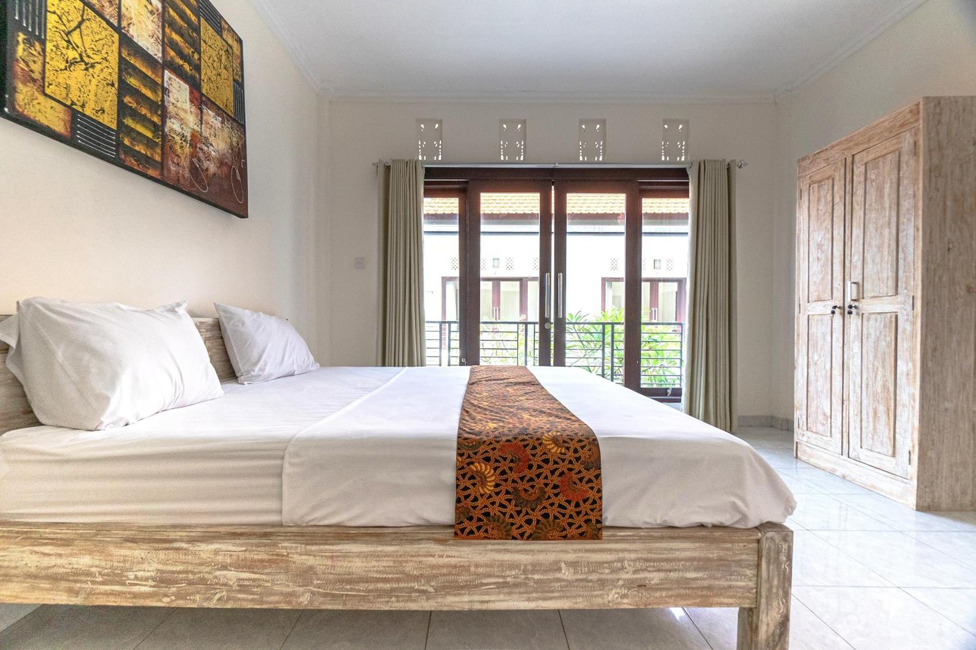 Azalea Homestay & Villa Canggu  Exterior photo
