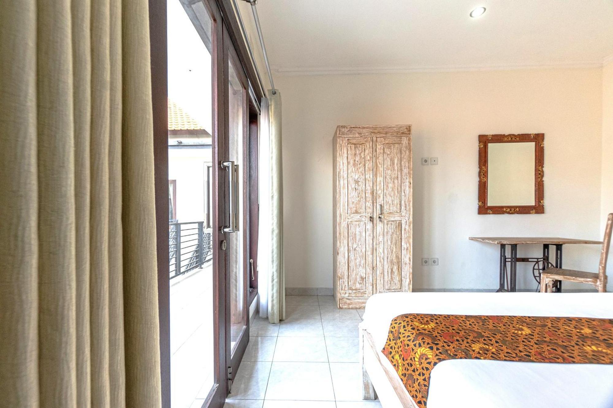 Azalea Homestay & Villa Canggu  Exterior photo