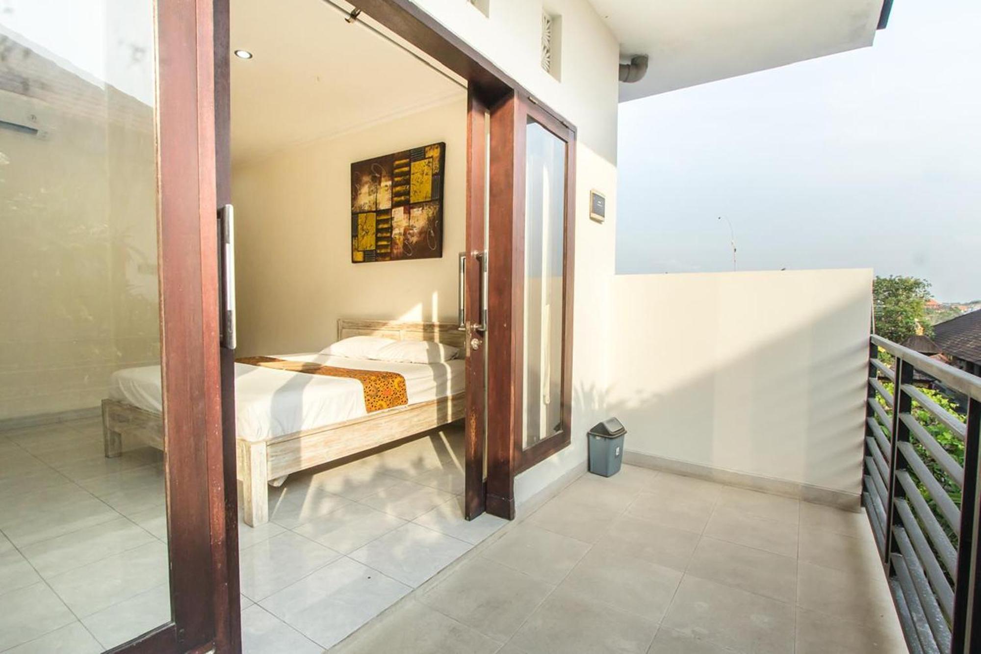 Azalea Homestay & Villa Canggu  Exterior photo
