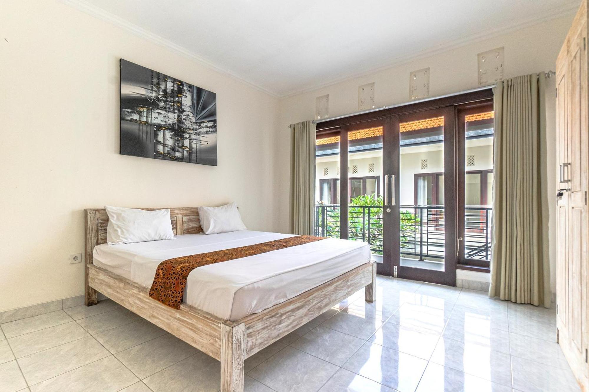 Azalea Homestay & Villa Canggu  Exterior photo
