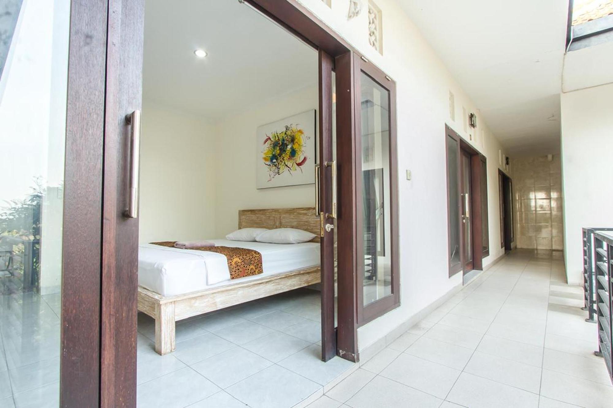 Azalea Homestay & Villa Canggu  Exterior photo