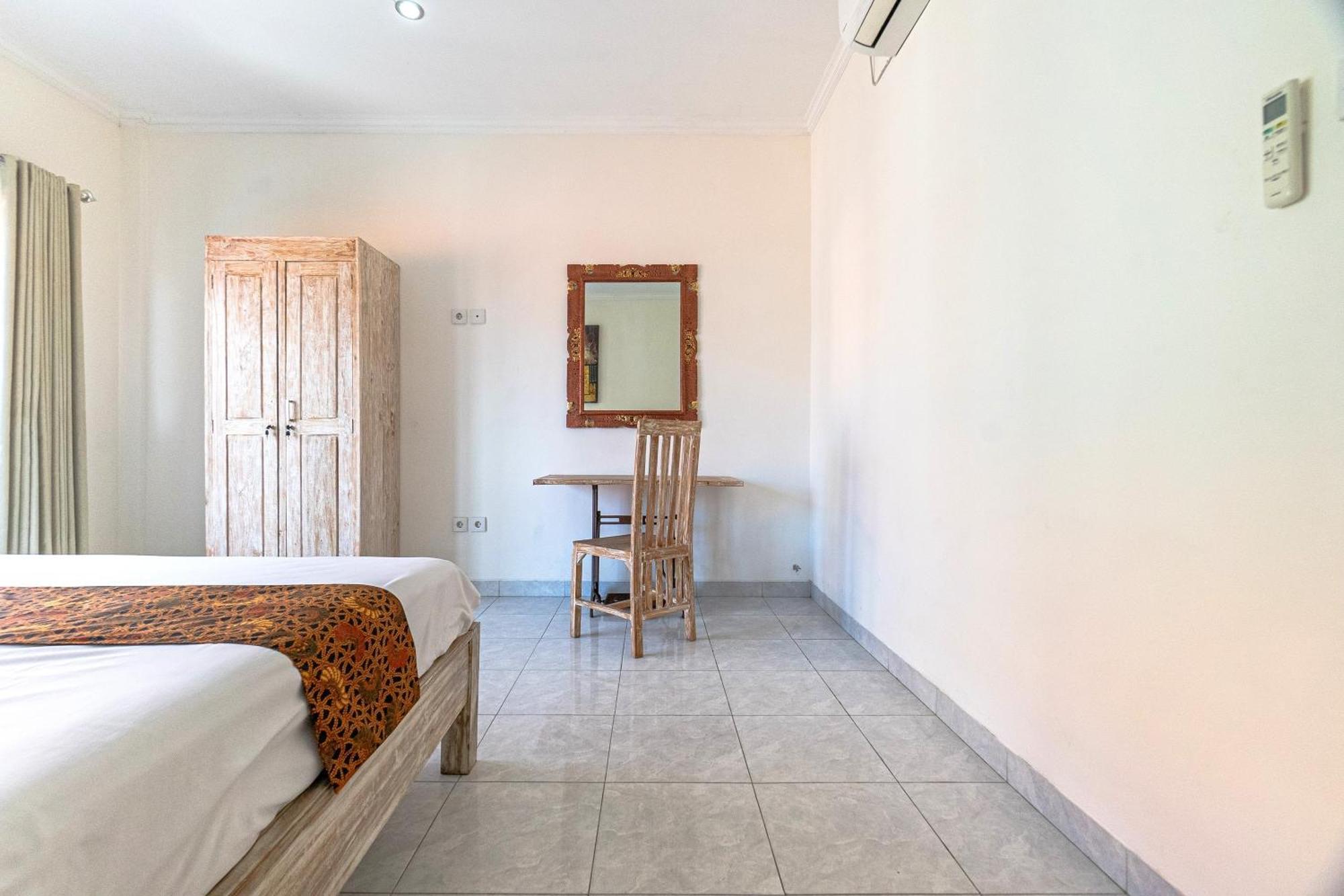 Azalea Homestay & Villa Canggu  Exterior photo