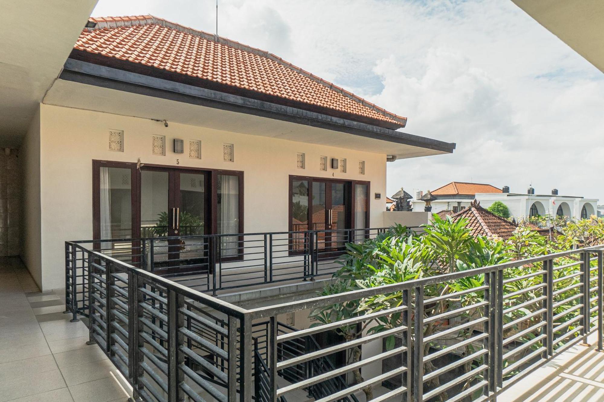 Azalea Homestay & Villa Canggu  Exterior photo