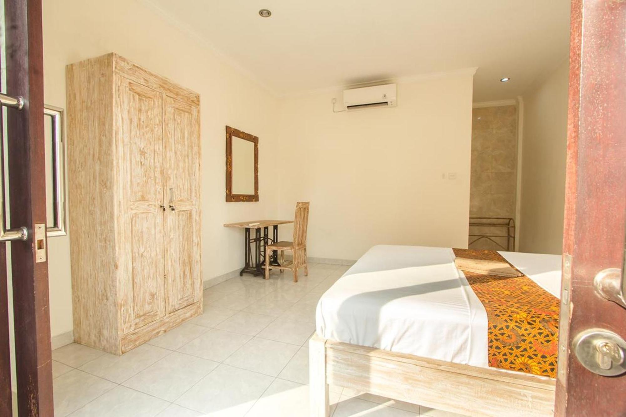 Azalea Homestay & Villa Canggu  Exterior photo