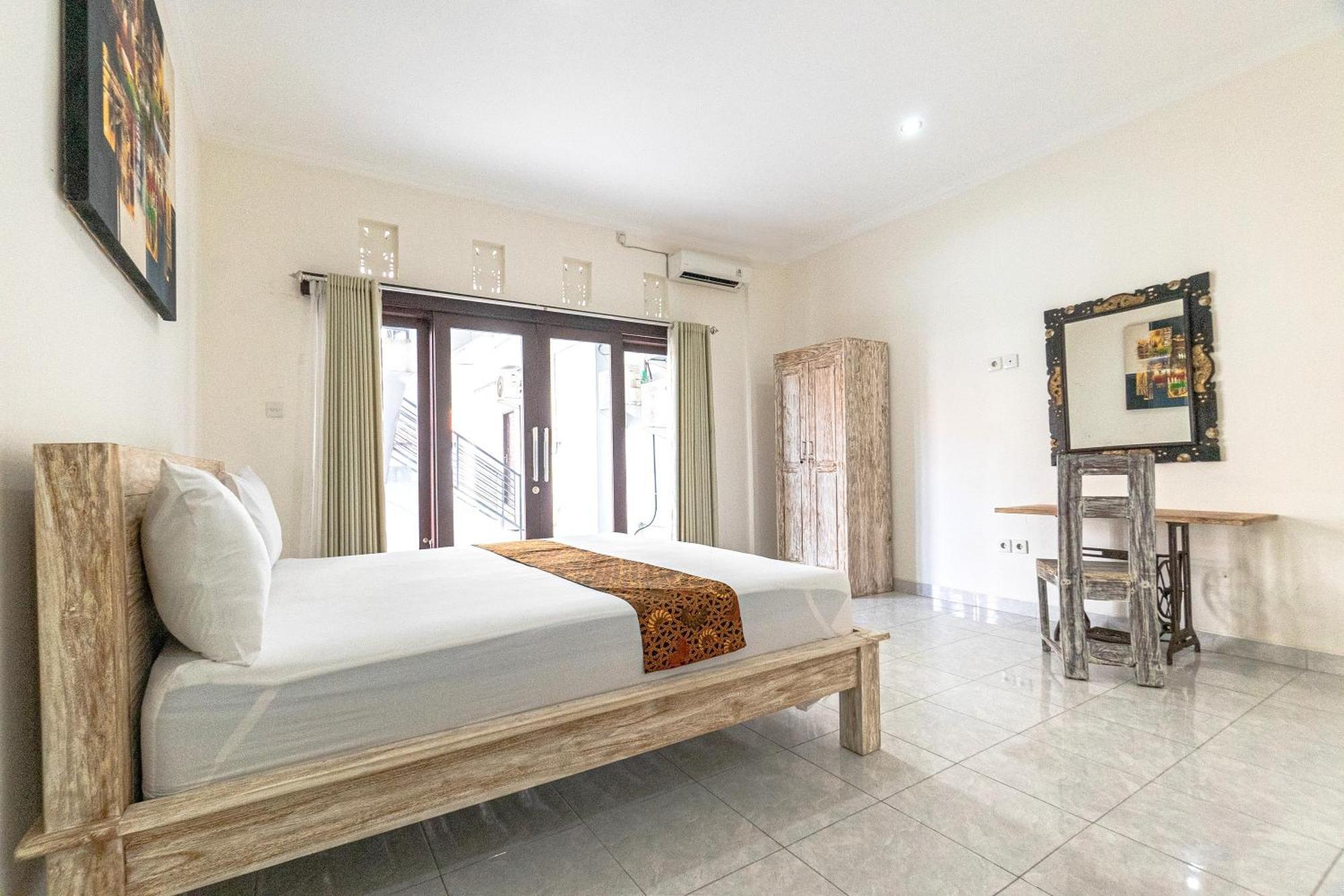 Azalea Homestay & Villa Canggu  Exterior photo