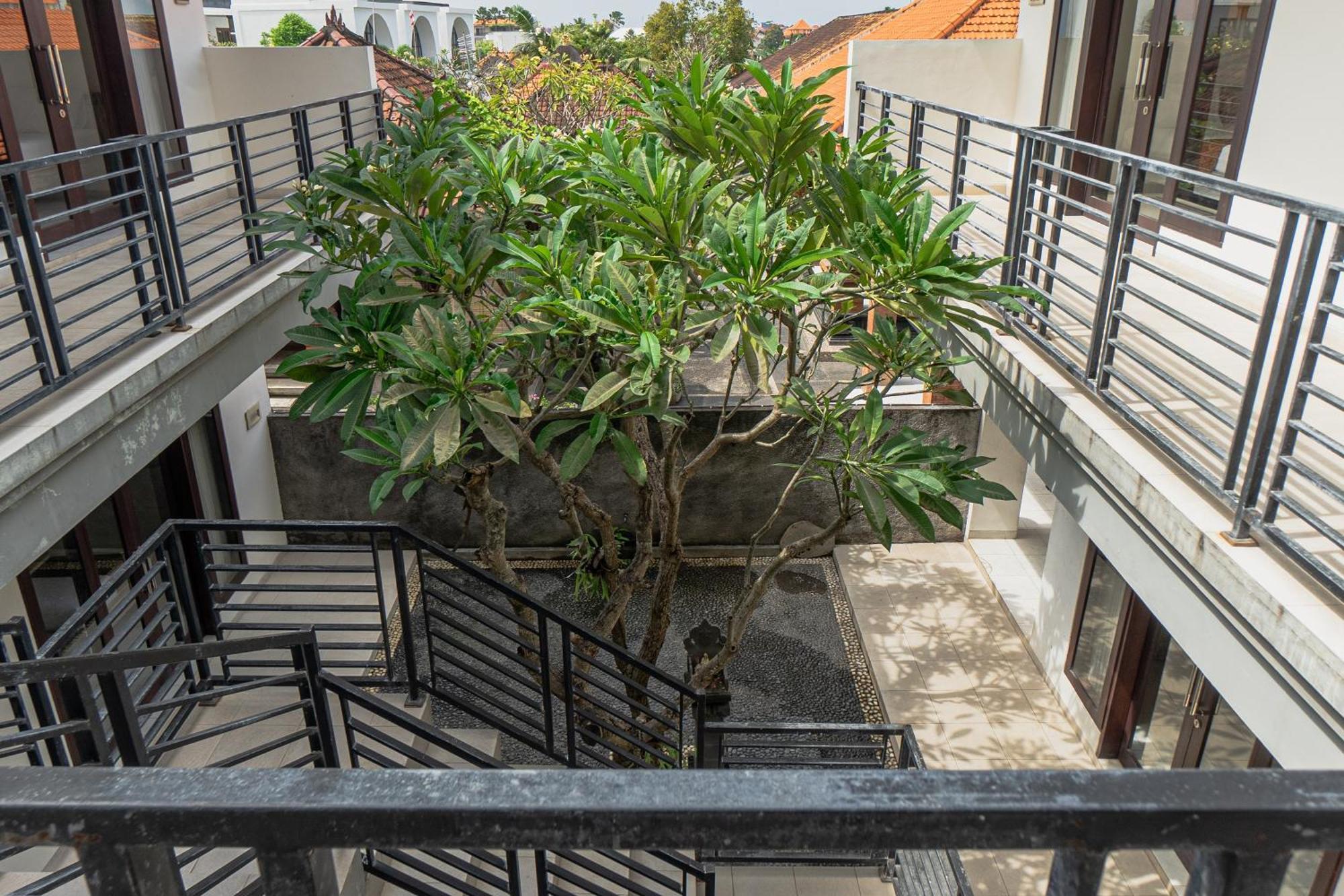 Azalea Homestay & Villa Canggu  Exterior photo